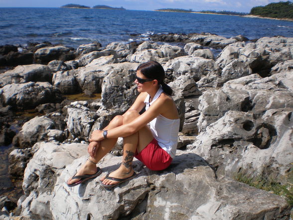 Rovinj, Hrvatska, 2009 - 