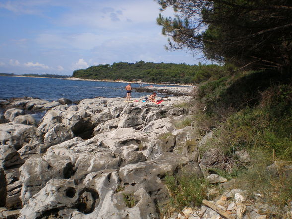 Rovinj, Hrvatska, 2009 - 