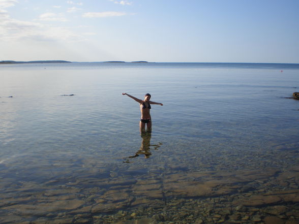 Rovinj, Hrvatska, 2009 - 