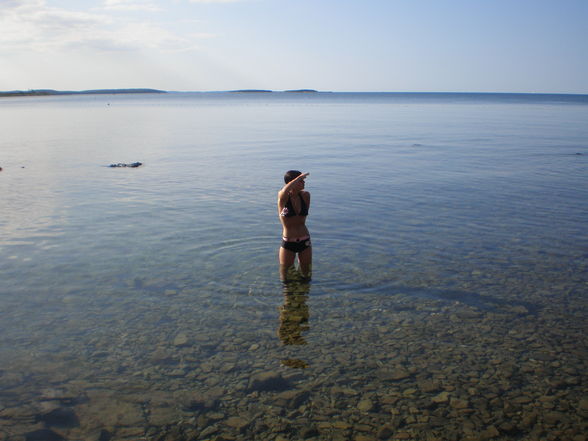 Rovinj, Hrvatska, 2009 - 