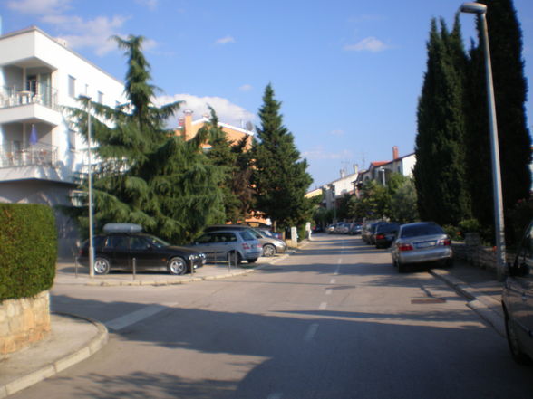 Rovinj, Hrvatska, 2009 - 