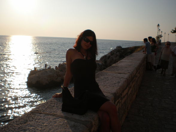 Rovinj, Hrvatska, 2009 - 