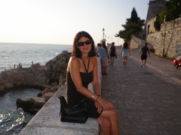 Rovinj, Hrvatska, 2009 - 