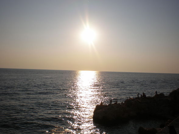 Rovinj, Hrvatska, 2009 - 