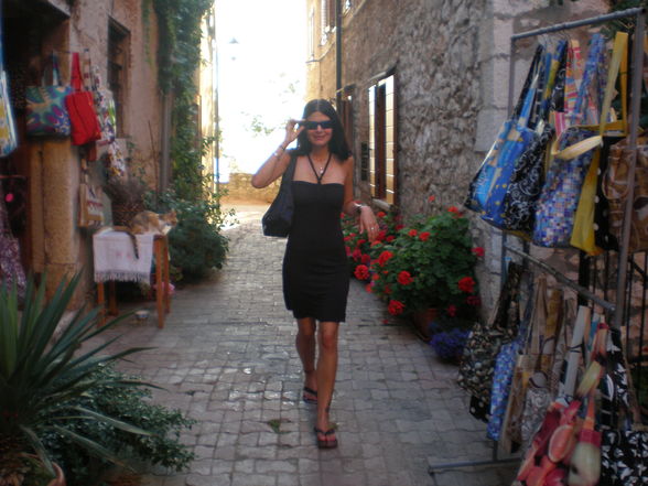 Rovinj, Hrvatska, 2009 - 