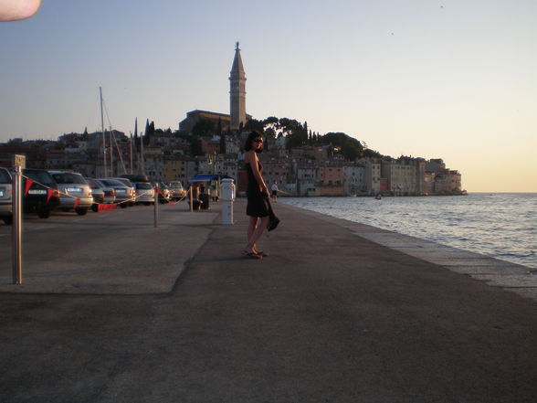 Rovinj, Hrvatska, 2009 - 