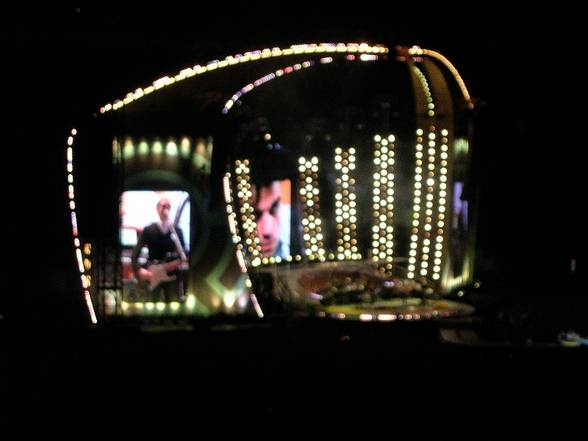 Robbie Williams @ Ernst Happel Stadion - 