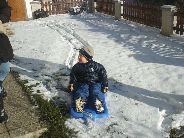 Meine Tochter - 