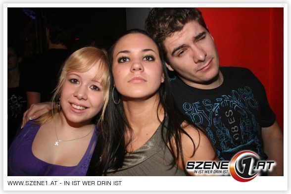 Faschingsparty 21.02.2009 - 