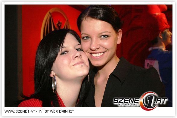 Faschingsparty 21.02.2009 - 