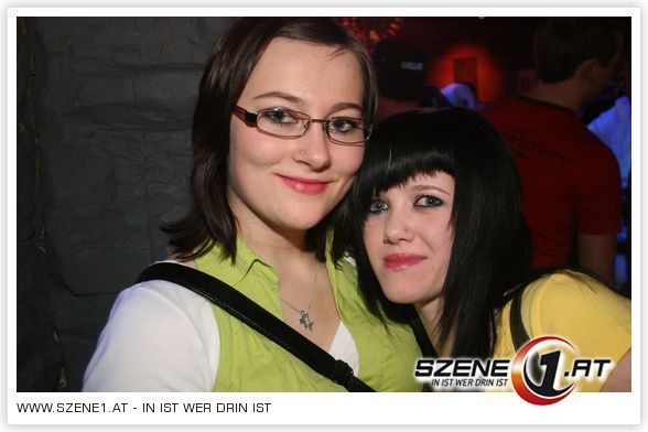 Faschingsparty 21.02.2009 - 