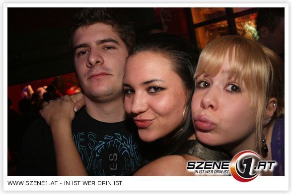 Faschingsparty 21.02.2009 - 