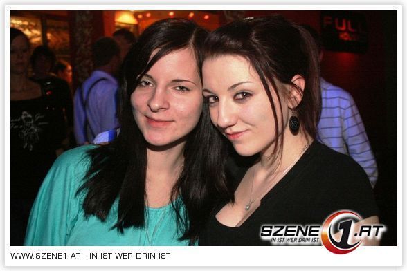 Faschingsparty 21.02.2009 - 