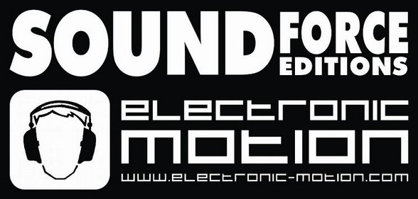 °ELECTRONIC MOTION - FLYER GALLERY° - 