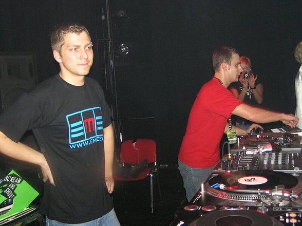 !!! EUPHORIA @ Stuk - Maribor - SLO !!! - 