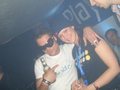 RAVE ON SNOW 2005 - 