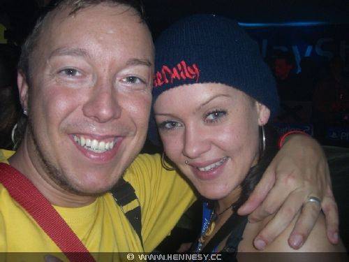 RAVE ON SNOW 2005 - 