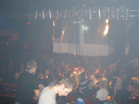 CANDYLAND volume2 @ KKDU - Fr. 21.11.08 - 