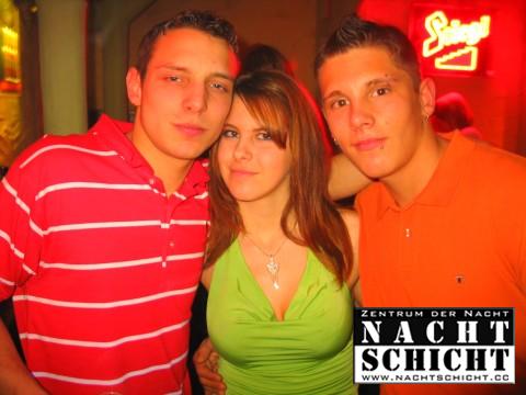  friends  und *ich* :) - 