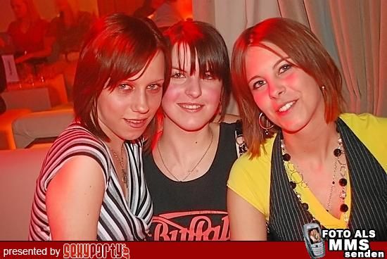  friends  und *ich* :) - 