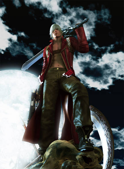 Devil May Cry - 