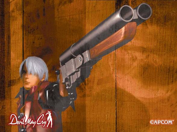 Devil May Cry - 