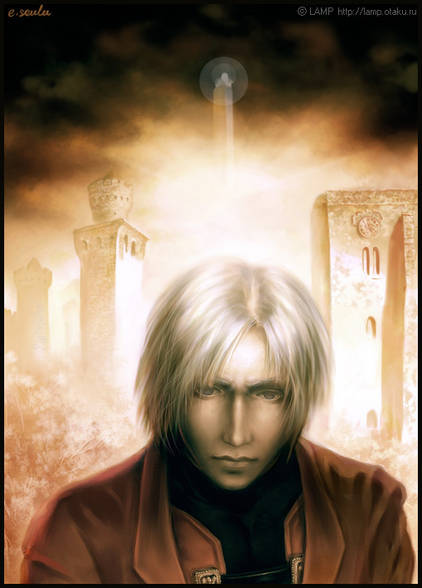 Devil May Cry - 