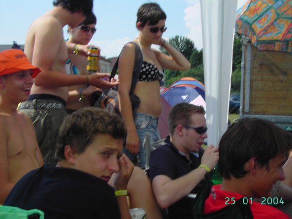 ROCK AM BACH 2006 - 