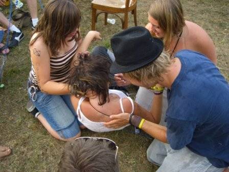 ROCK AM BACH 2006 - 