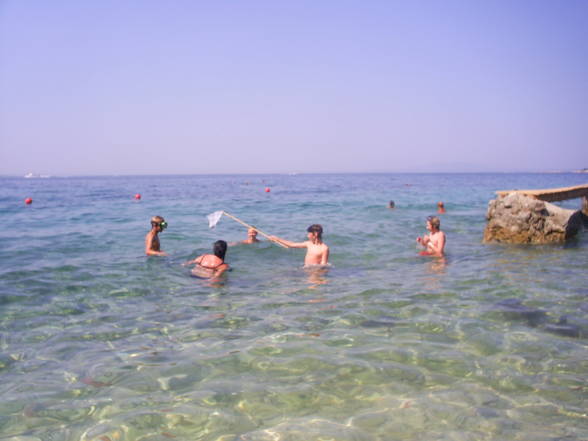 Urlaub Kroatien xD - 
