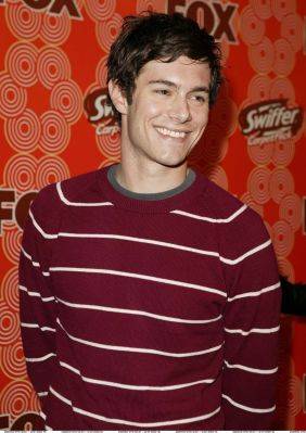 adam brody - 