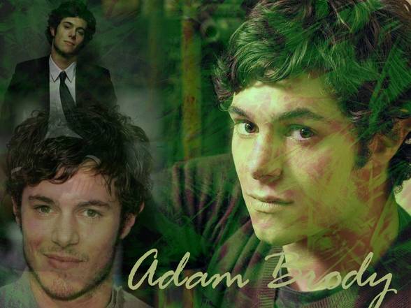 adam brody - 