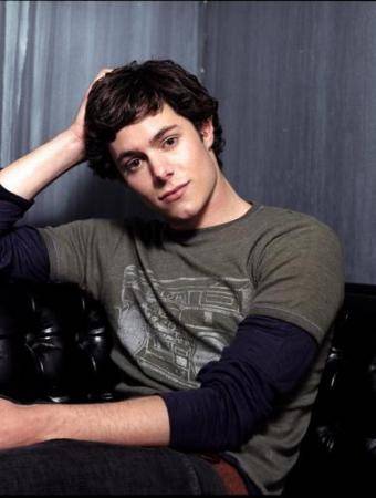 adam brody - 