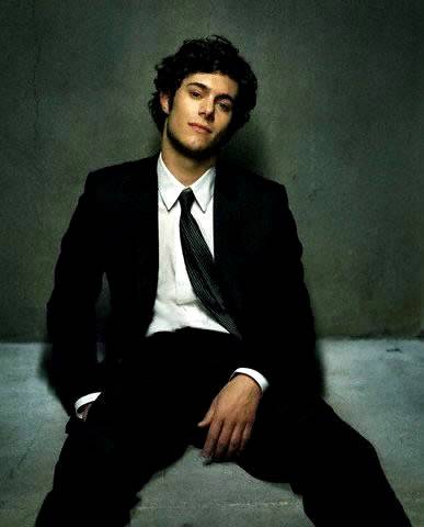 adam brody - 