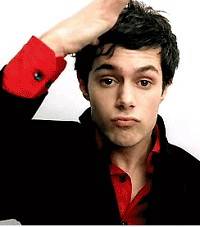 adam brody - 