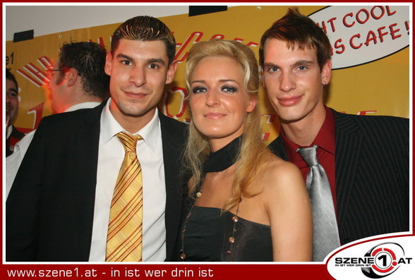 FF-Ball Steyr 2007 - 