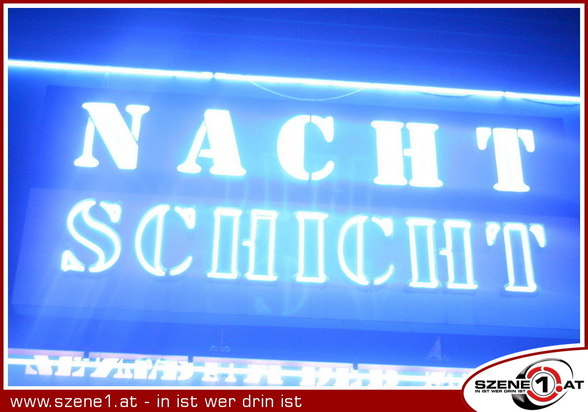 @ Nachtschicht Steyr - Jänner 2007 - 