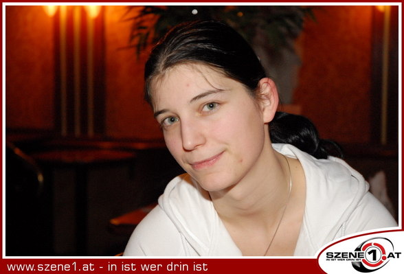 @ Nachtschicht Steyr - Jänner 2007 - 