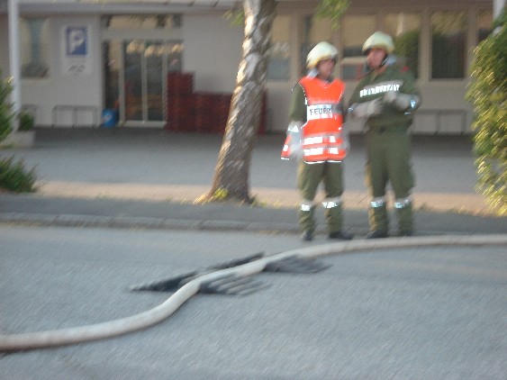 @ Nachtschicht Steyr - Mai 2007 - 