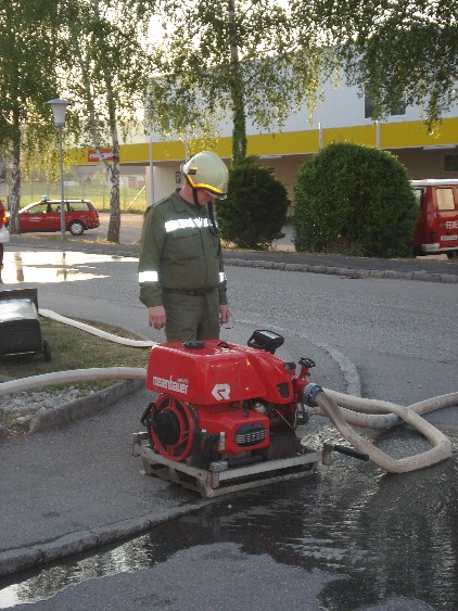 @ Nachtschicht Steyr - Mai 2007 - 