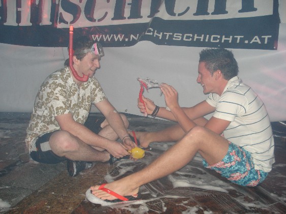 @ Nachtschicht Steyr - Mai 2007 - 