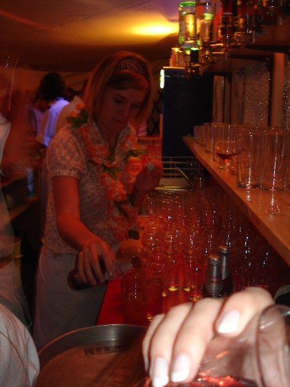 Sommerfest 2007 - 