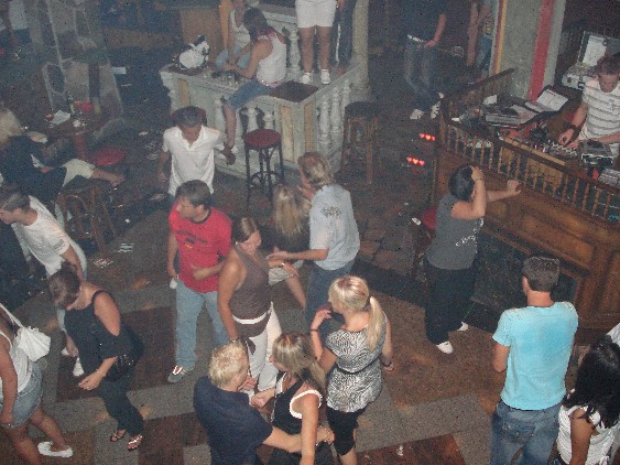 @ Nachtschicht - Juli 2007 - 