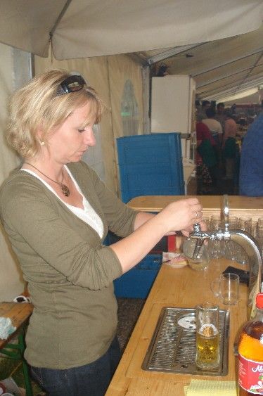 Sommerfest 2008 - 