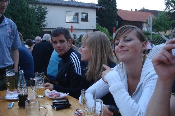 Sommerfest 2008 - 