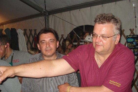 Sommerfest 2008 - 