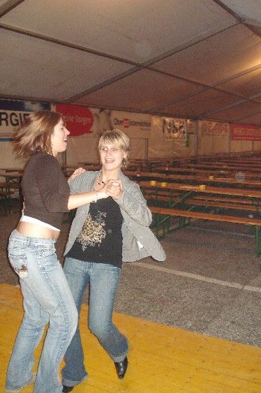 Sommerfest 2008 - 