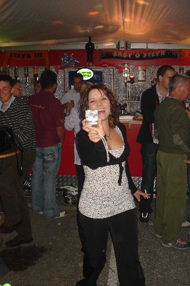 Sommerfest 2008 - 