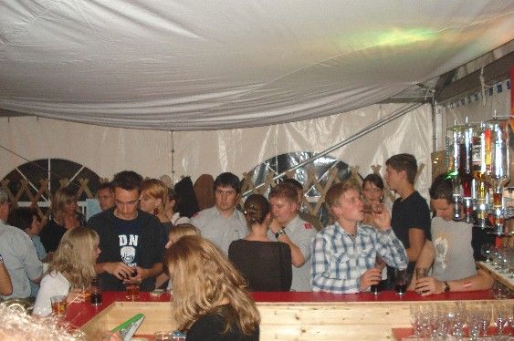 Sommerfest 2008 - 