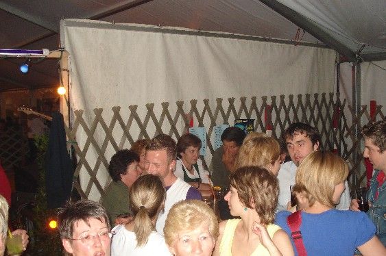 Sommerfest 2008 - 